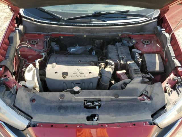 2018 MITSUBISHI OUTLANDER - JA4AP3AU3JZ001685