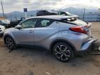 TOYOTA C-HR XLE photo