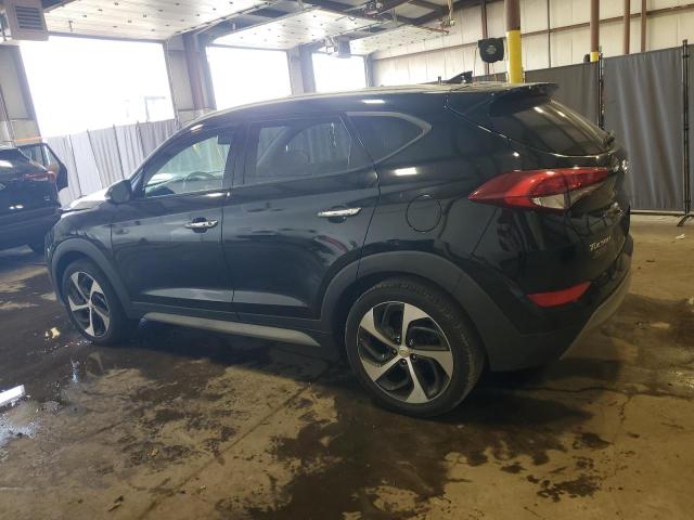 2018 HYUNDAI TUCSON VAL - KM8J33A2XJU821223