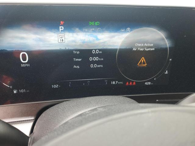 2024 KIA SPORTAGE S - 5XYK43DF7RG228114