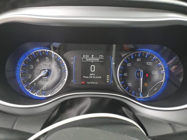 2018 CHRYSLER PACIFICA T - 2C4RC1FG7JR193683