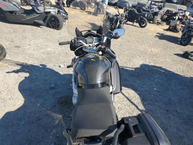 2015 YAMAHA FJR1300 AE JYARP26E8FA000540