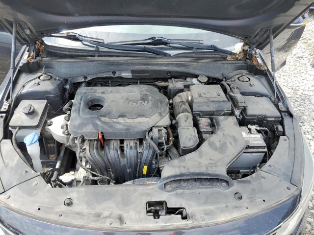 2017 KIA OPTIMA EX - 5XXGU4L36HG157641