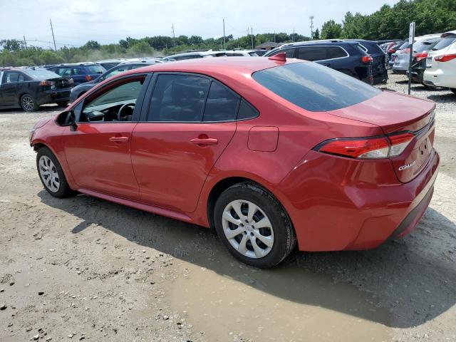 2021 TOYOTA COROLLA LE - 5YFEPMAE9MP241103