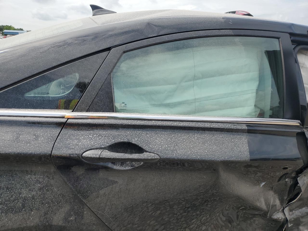 5NPEB4AC2DH545870 2013 Hyundai Sonata Gls