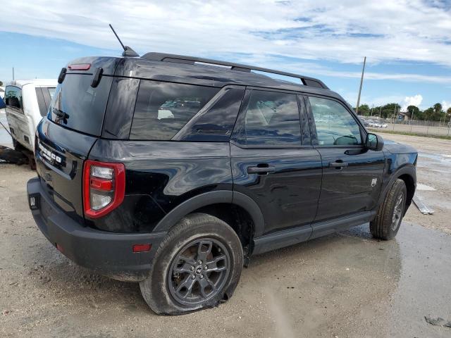 2023 Ford Bronco Sport Big Bend VIN: 3FMCR9B60PRD43082 Lot: 60494434