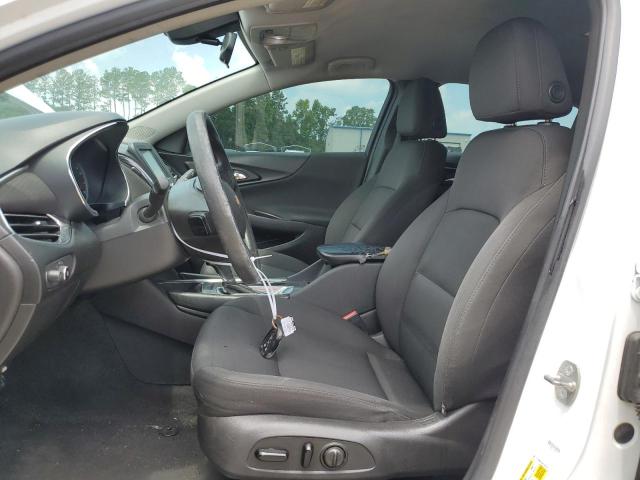 2017 CHEVROLET MALIBU LT - 1G1ZE5STXHF143178