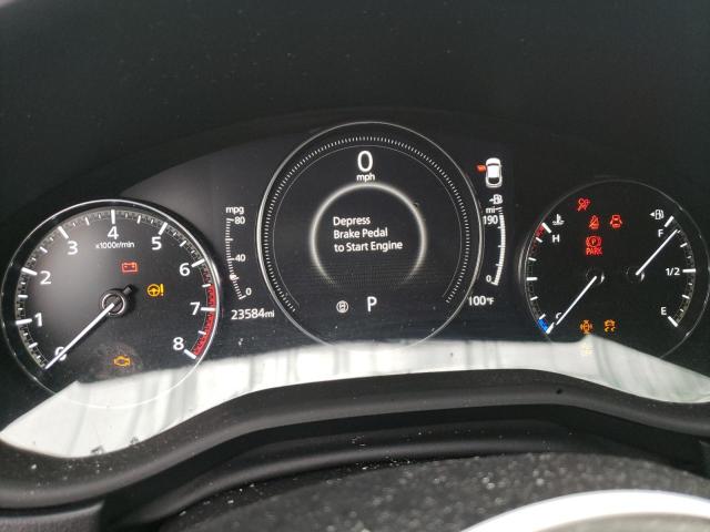 2021 MAZDA CX-30 PREF - 3MVDMBCL8MM210645
