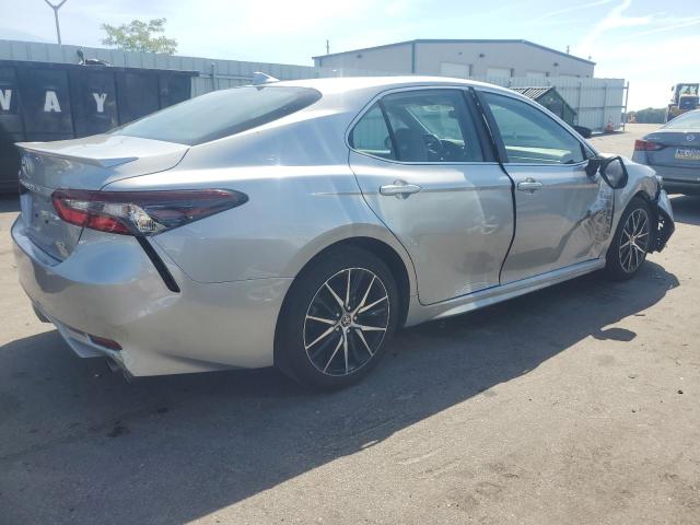 2022 Toyota Camry Se VIN: 4T1G11AK5NU716227 Lot: 61897944