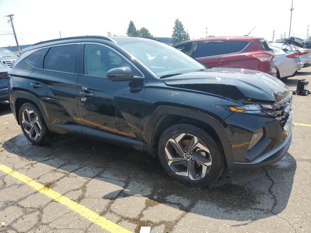 5NMJF3DE5RH344950 Hyundai Tucson SEL 4