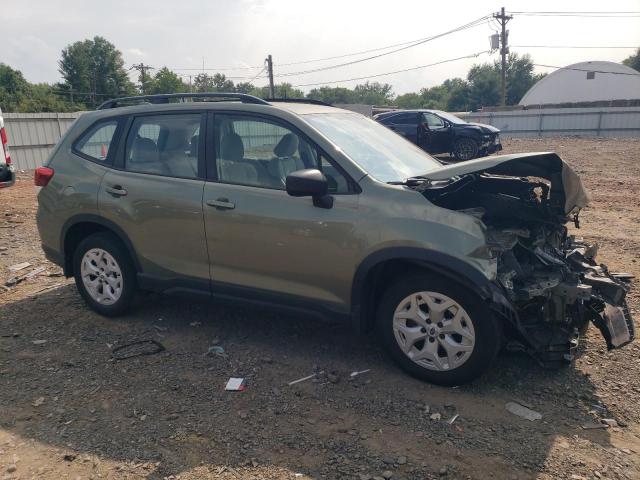 2019 SUBARU FORESTER JF2SKACC2KH420766  64659274