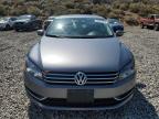 VOLKSWAGEN PASSAT SE photo