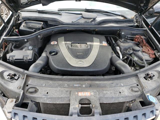 2007 Mercedes-Benz Ml 350 VIN: 4JGBB86E37A241524 Lot: 61343004