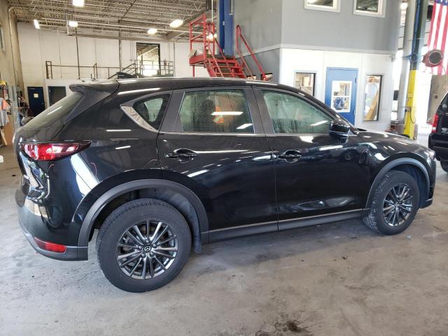 2019 MAZDA CX-5 SPORT - JM3KFBBM8K0665970