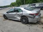 TOYOTA CAMRY SE N photo