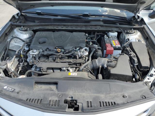 VIN 4T1G11AK7NU037883 2022 Toyota Camry, SE no.11