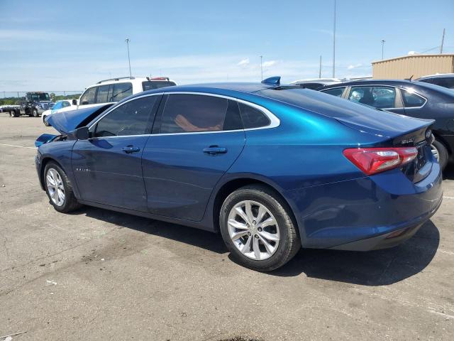 2019 CHEVROLET MALIBU LT - 1G1ZD5ST9KF196772