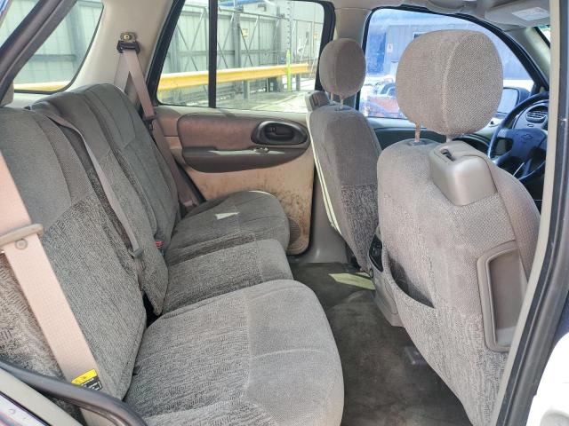 2003 Chevrolet Trailblazer VIN: 1GNDS13S532391256 Lot: 61508234