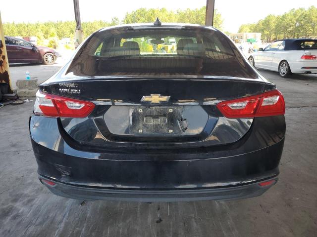 2018 CHEVROLET MALIBU LS - 1G1ZB5ST5JF155978