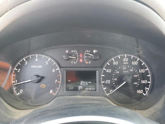 2014 Nissan Sentra S VIN: 3N1AB7AP9EL689472 Lot: 63344304