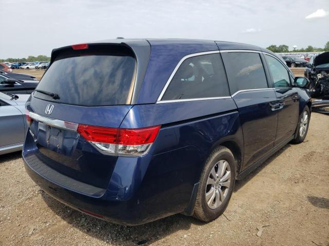 2016 HONDA ODYSSEY EX - 5FNRL5H60GB001682