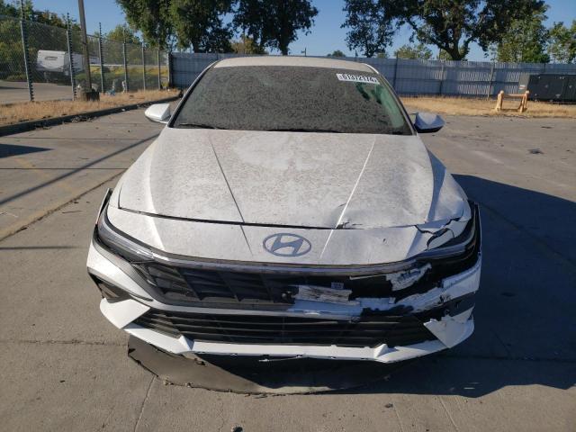 2024 HYUNDAI ELANTRA SE - KMHLL4DG1RU721545