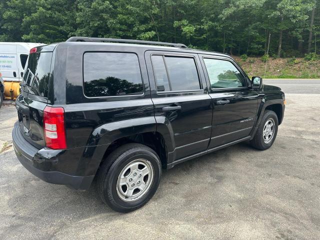 2017 JEEP PATRIOT SP 1C4NJRBB2HD135376