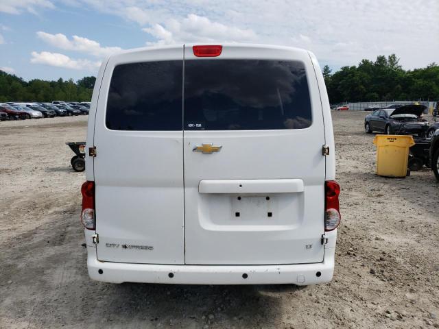 2015 CHEVROLET CITY EXPRE - 3N63M0ZN3FK717006