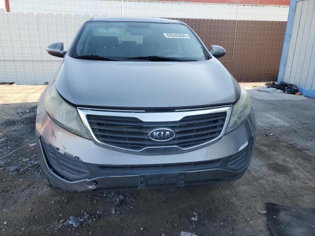 2012 Kia Sportage Lx VIN: KNDPBCA26C7297264 Lot: 63535204