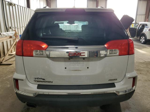 2017 GMC Terrain Sle VIN: 2GKFLTEKXH6300231 Lot: 62409814