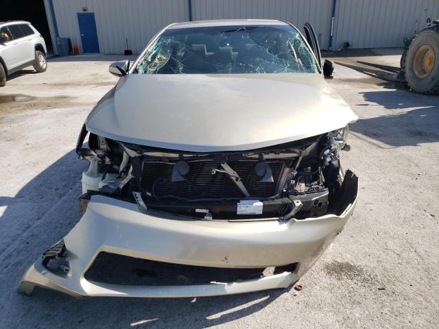 2014 Toyota Camry L VIN: 4T1BF1FK9EU427629 Lot: 62301424