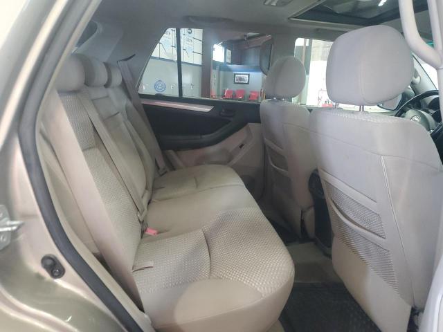 2008 Toyota 4Runner Sr5 VIN: JTEBT14R18K001961 Lot: 62134154