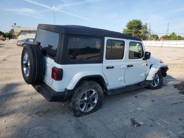 2021 JEEP WRANGLER U - 1C4HJXEG9MW610707
