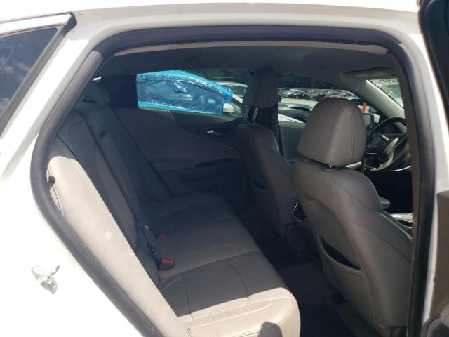 2016 CHEVROLET MALIBU LT - 1G1ZE5ST1GF320179