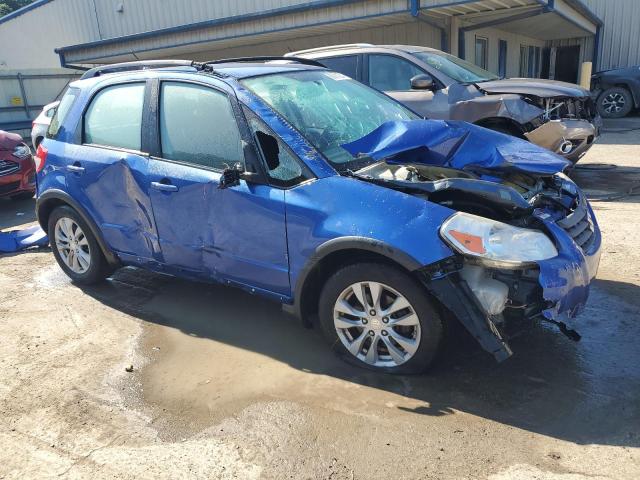 VIN JS2YB5A39D6101677 2013 Suzuki SX4 no.4