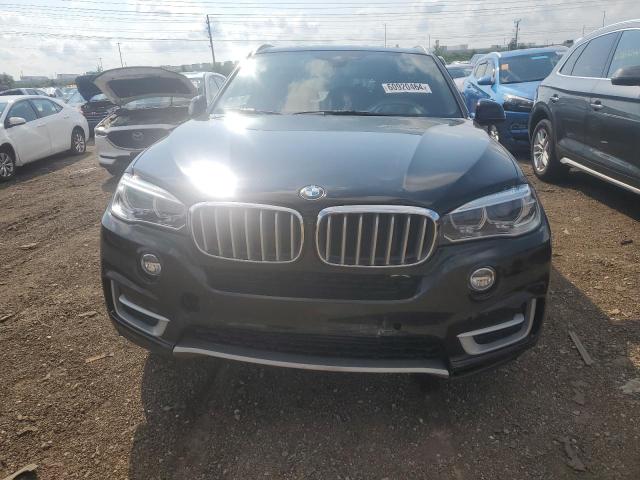 VIN 5UXKS4C58J0Y18013 2018 BMW X5, Xdrive35D no.5