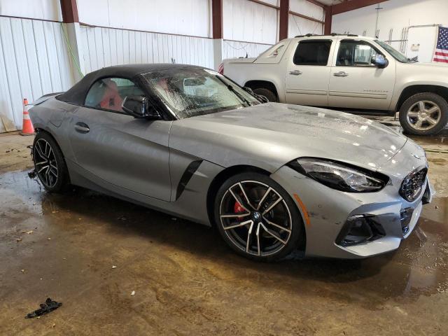 2024 BMW Z4 M40I VIN: WBAHF9C05RWY35536 Lot: 61709484