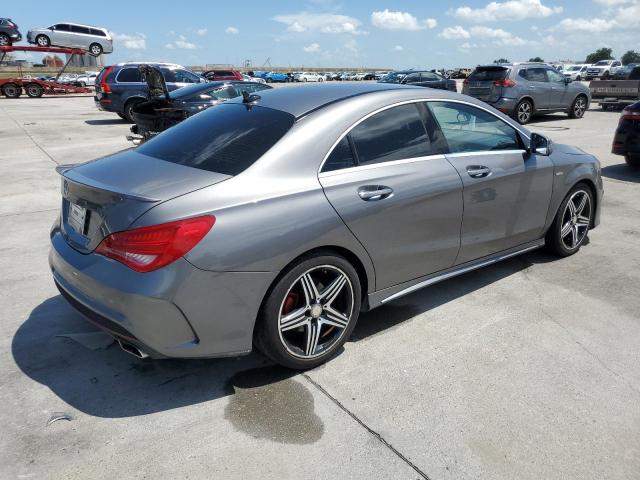 VIN WDDSJ4EB7GN304372 2016 Mercedes-Benz CLA-Class,... no.3