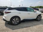 NISSAN MURANO SL снимка