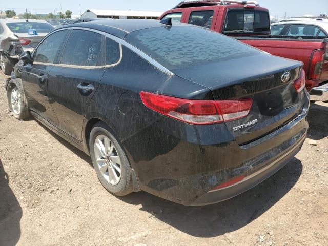 2017 KIA OPTIMA LX - 5XXGT4L3XHG163767