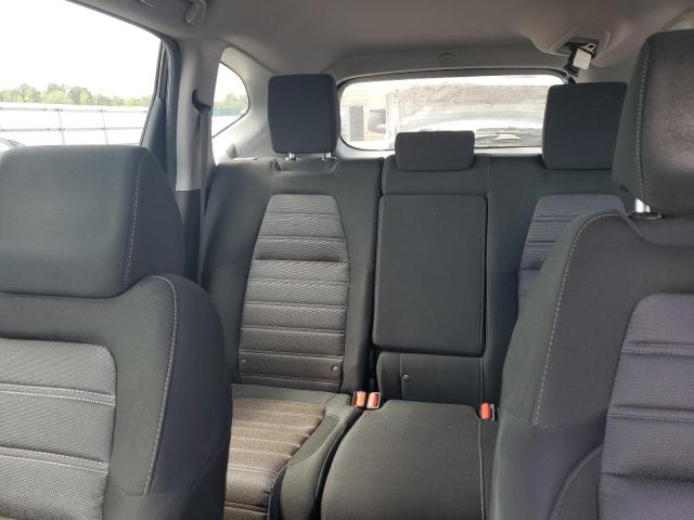 2018 HONDA CR-V LX - 2HKRW5H39JH408793