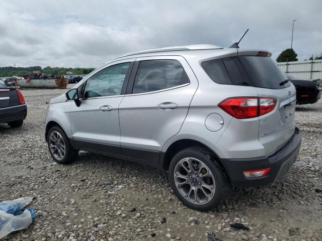 2020 FORD ECOSPORT T - MAJ6S3KL6LC359083