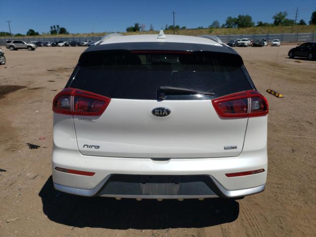 VIN KNDCB3LC1J5171455 2018 KIA Niro, FE no.6