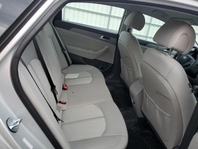 2016 HYUNDAI SONATA HYB - KMHE24L14GA026015