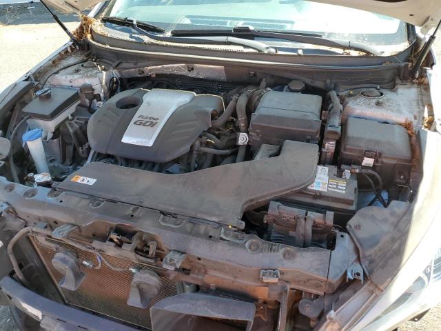 2015 HYUNDAI SONATA ECO - 5NPE24AA8FH173727