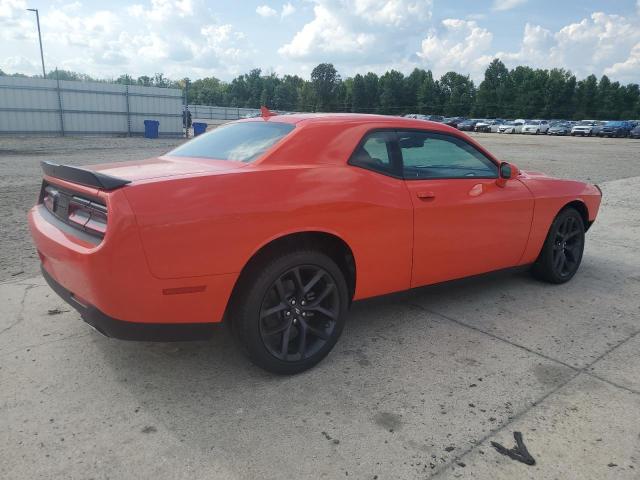 2023 DODGE CHALLENGER - 2C3CDZAG1PH648295