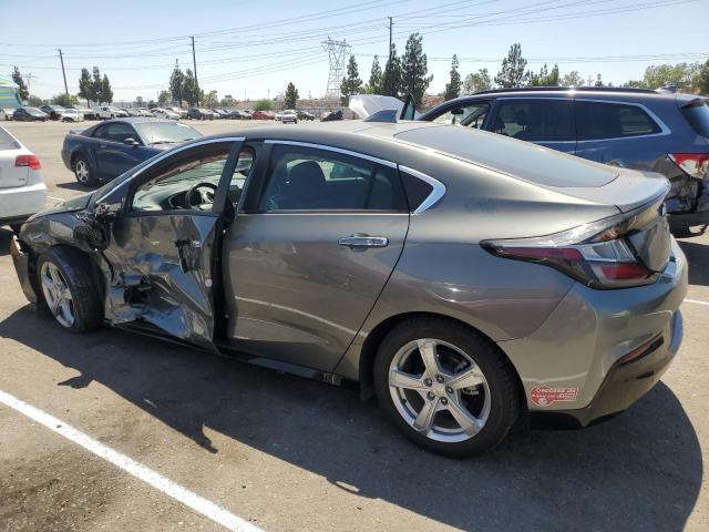 VIN 1G1RC6S55HU201383 2017 Chevrolet Volt, LT no.2