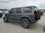 JEEP WRANGLER U photo