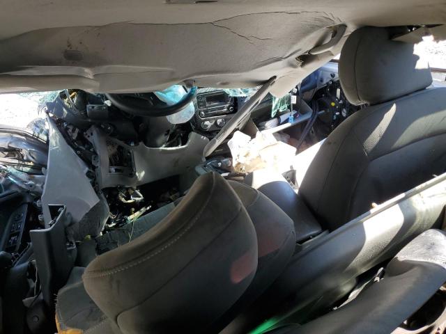 2016 KIA FORTE LX - KNAFK4A62G5535596