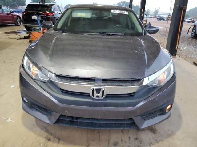 2018 HONDA CIVIC EXL 19XFC1F71JE001923  63712364